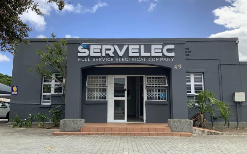 Servelec (Pty) Ltd: Seven Decades of Excellence in Electrical Contracting and Construction