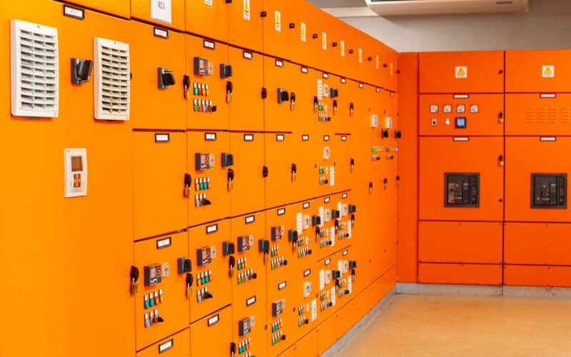 Designing Electrical Panels for Harsh Environments in the Water and Wastewater Industry