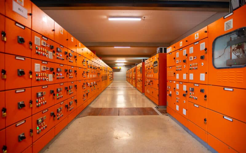 Understanding IP Ratings for Electrical Panels: What They Mean and Why They Matter 
